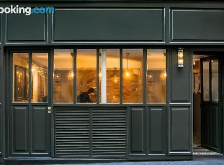 Les Boulevards