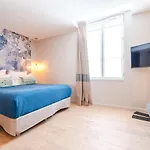 Appartamento Les Boulevards Parigi