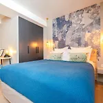Appartamento Les Boulevards Parigi