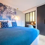 Les Boulevards Appartamento Parigi