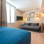 Appartamento Les Boulevards Parigi