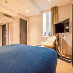 Les Boulevards Appartamento Parigi