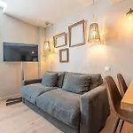 Les Boulevards Appartamento Parigi