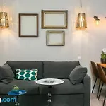 Appartamento Les Boulevards Parigi