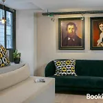 Appartamento Les Boulevards Parigi