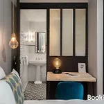 Les Boulevards Appartamento Parigi
