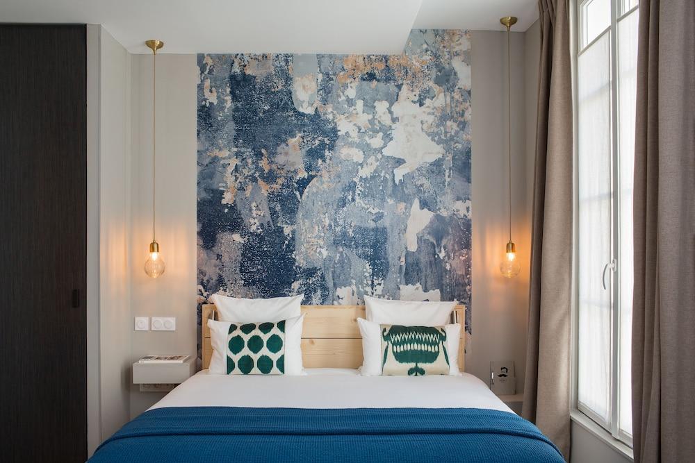 Les Boulevards Apartment *