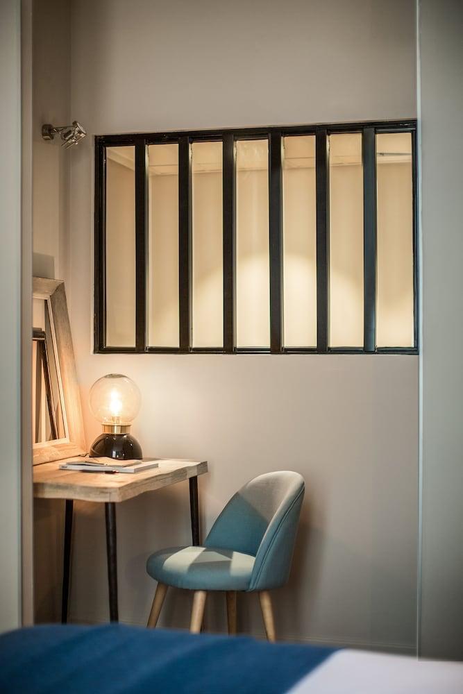 Les Boulevards Apartment