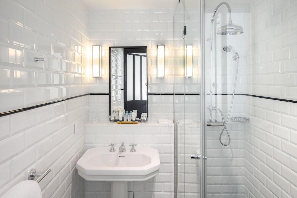 Les Boulevards Apartment *