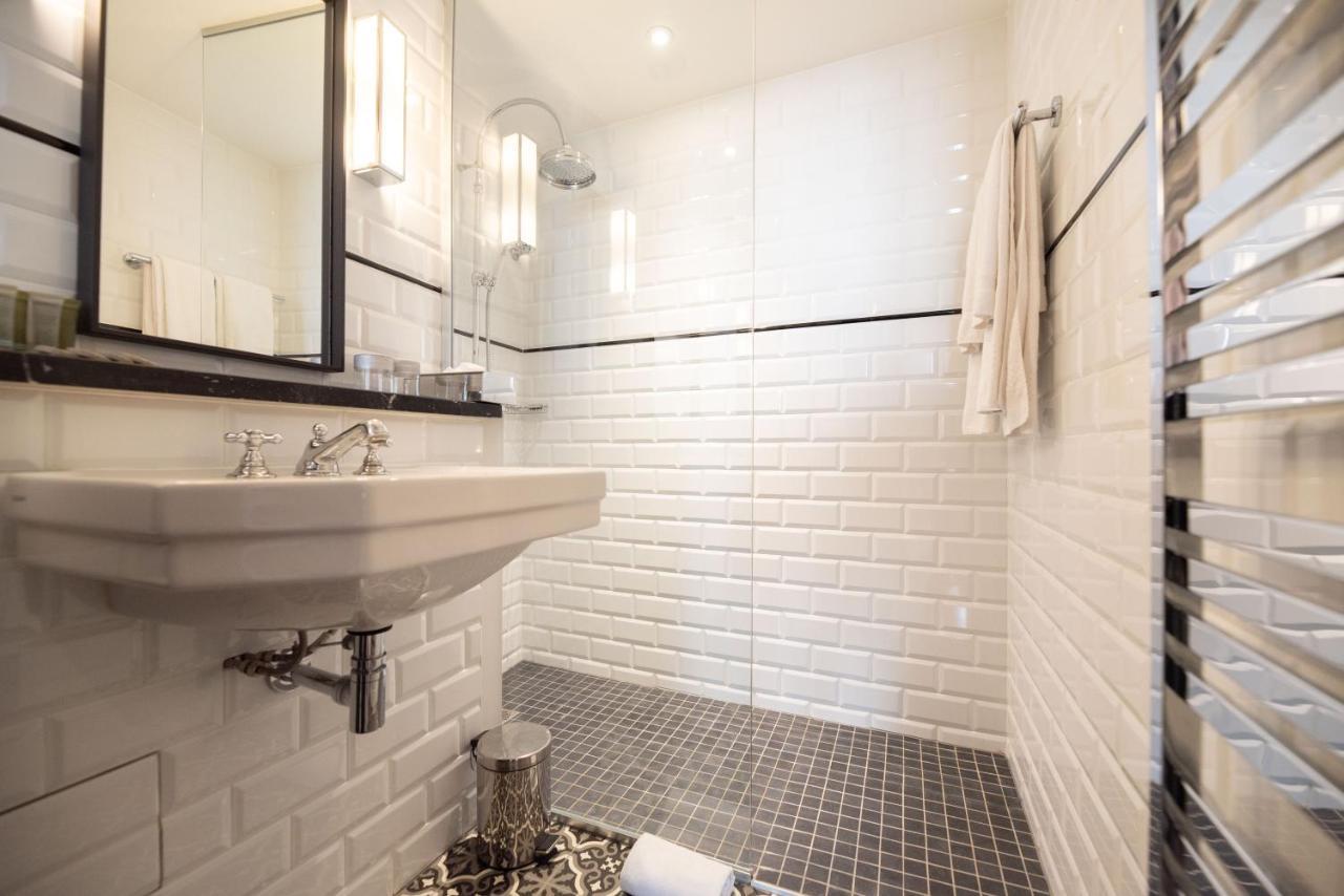 Les Boulevards Apartment *