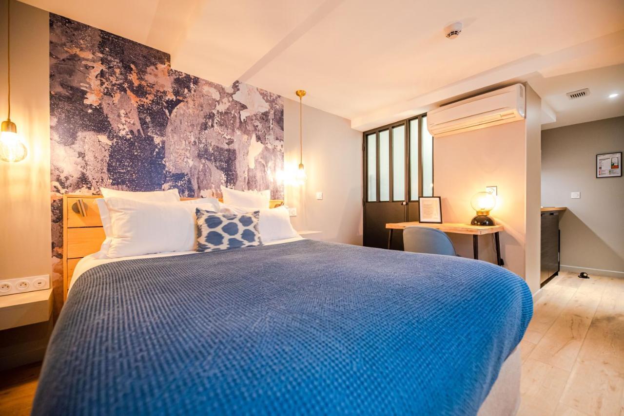 Les Boulevards Apartment