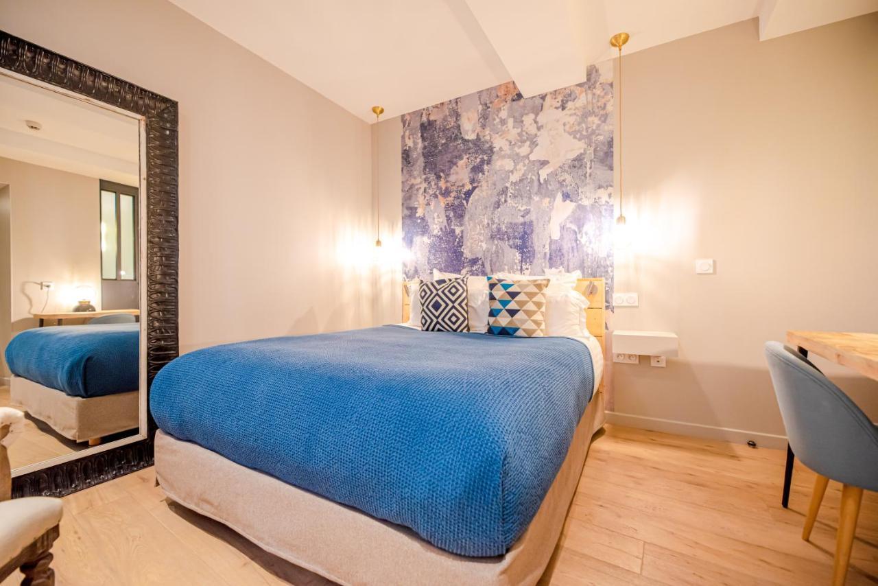 Apartment Les Boulevards