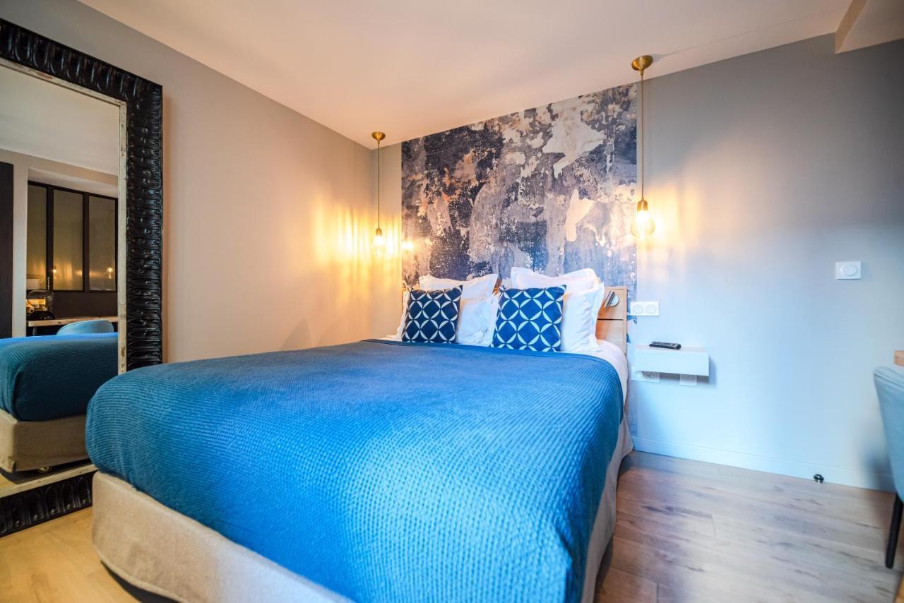 Appartamento Les Boulevards