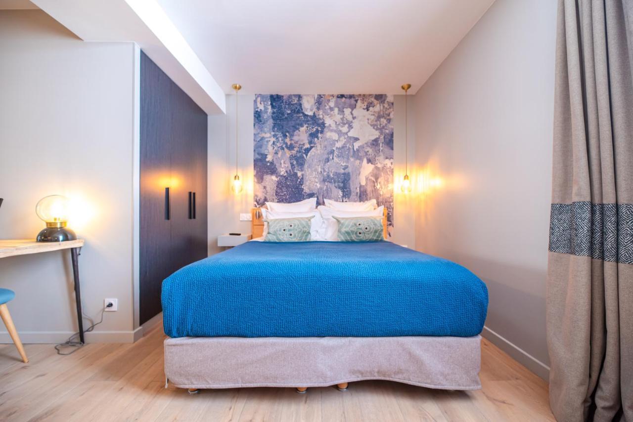 Les Boulevards Apartment