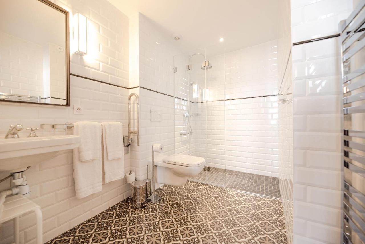 Appartamento Les Boulevards Parigi