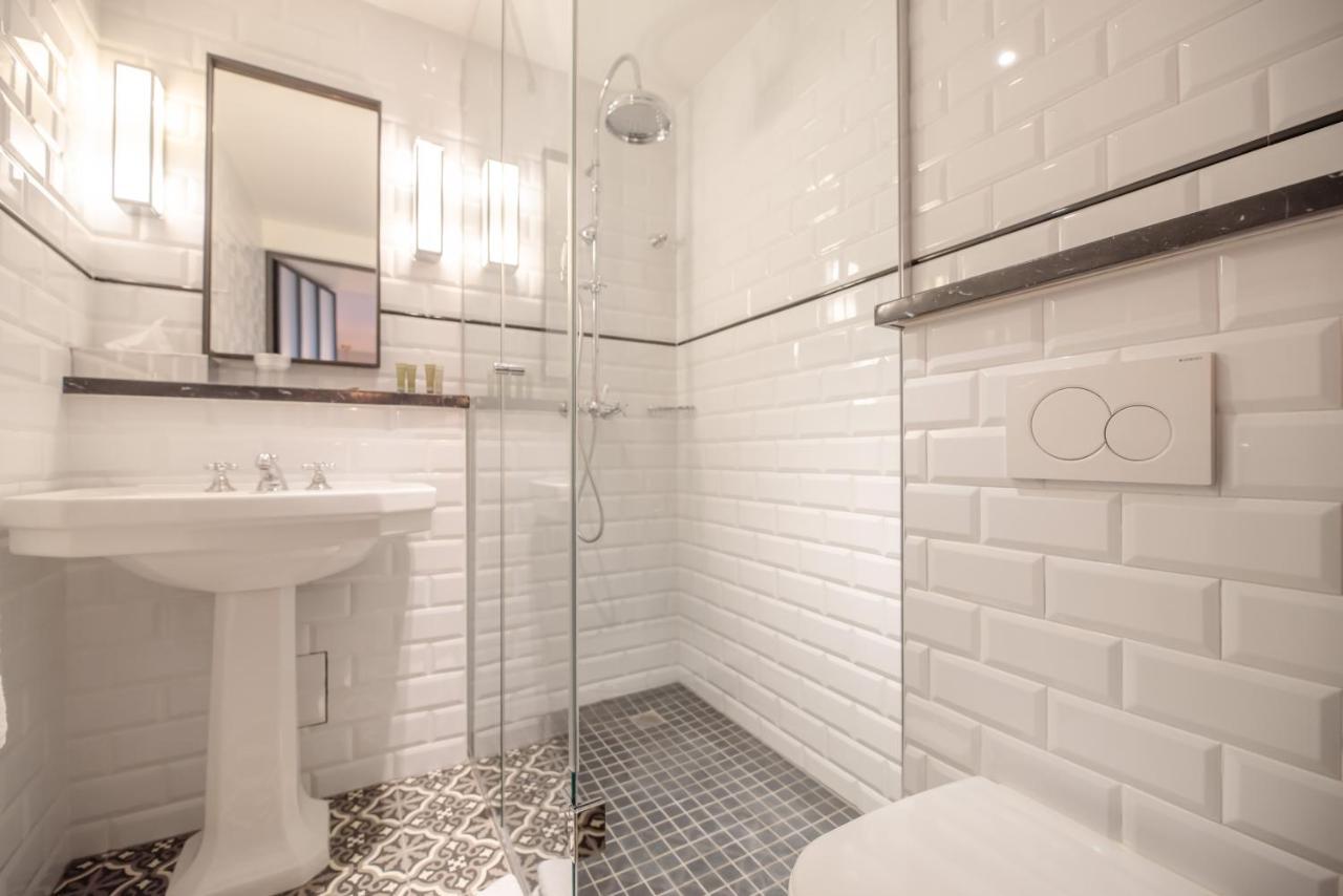 Les Boulevards Appartamento *