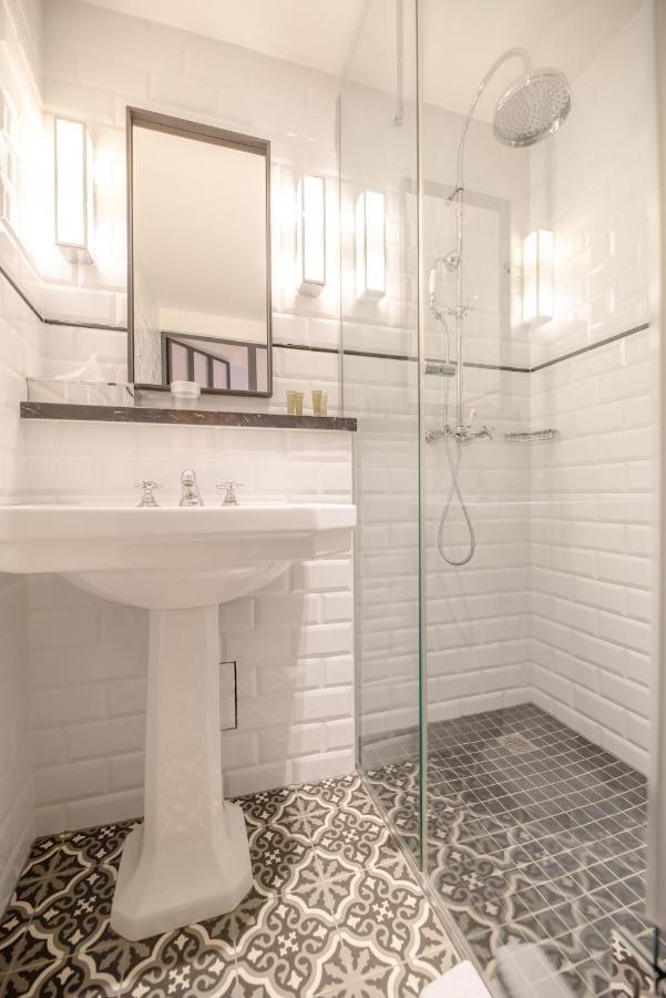 Les Boulevards Paris