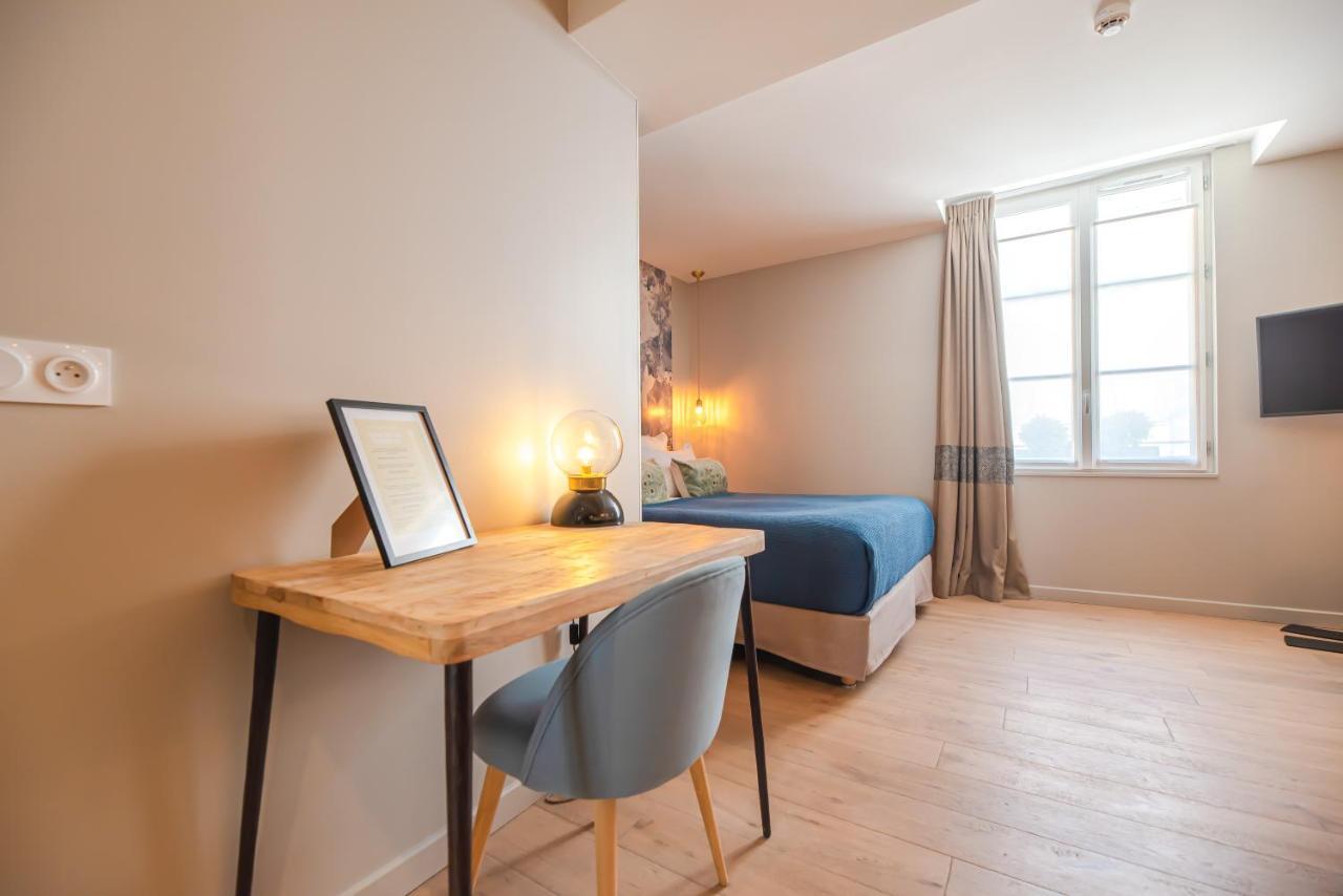 Les Boulevards Paris