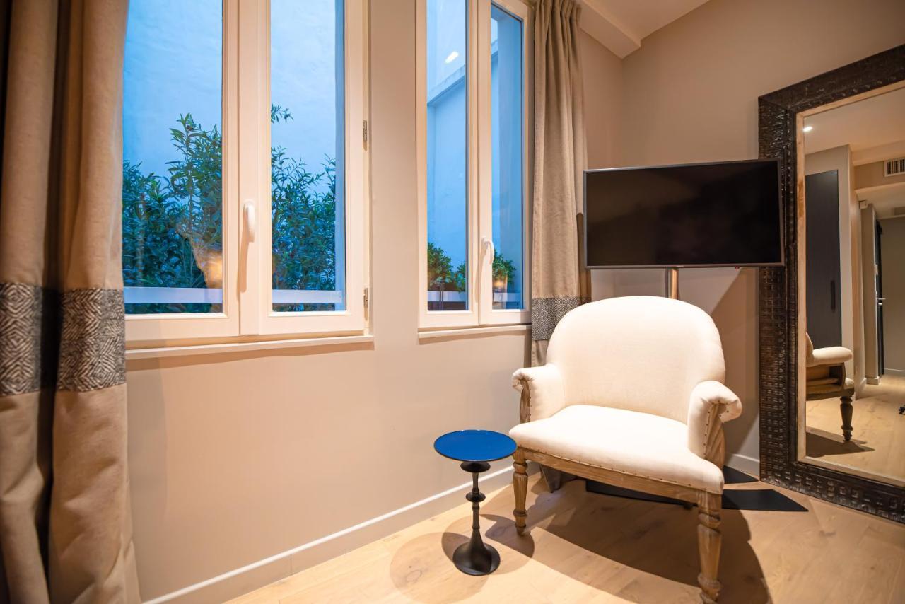 Appartamento Les Boulevards