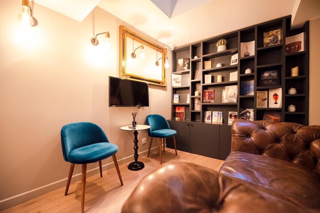 Les Boulevards * Paris