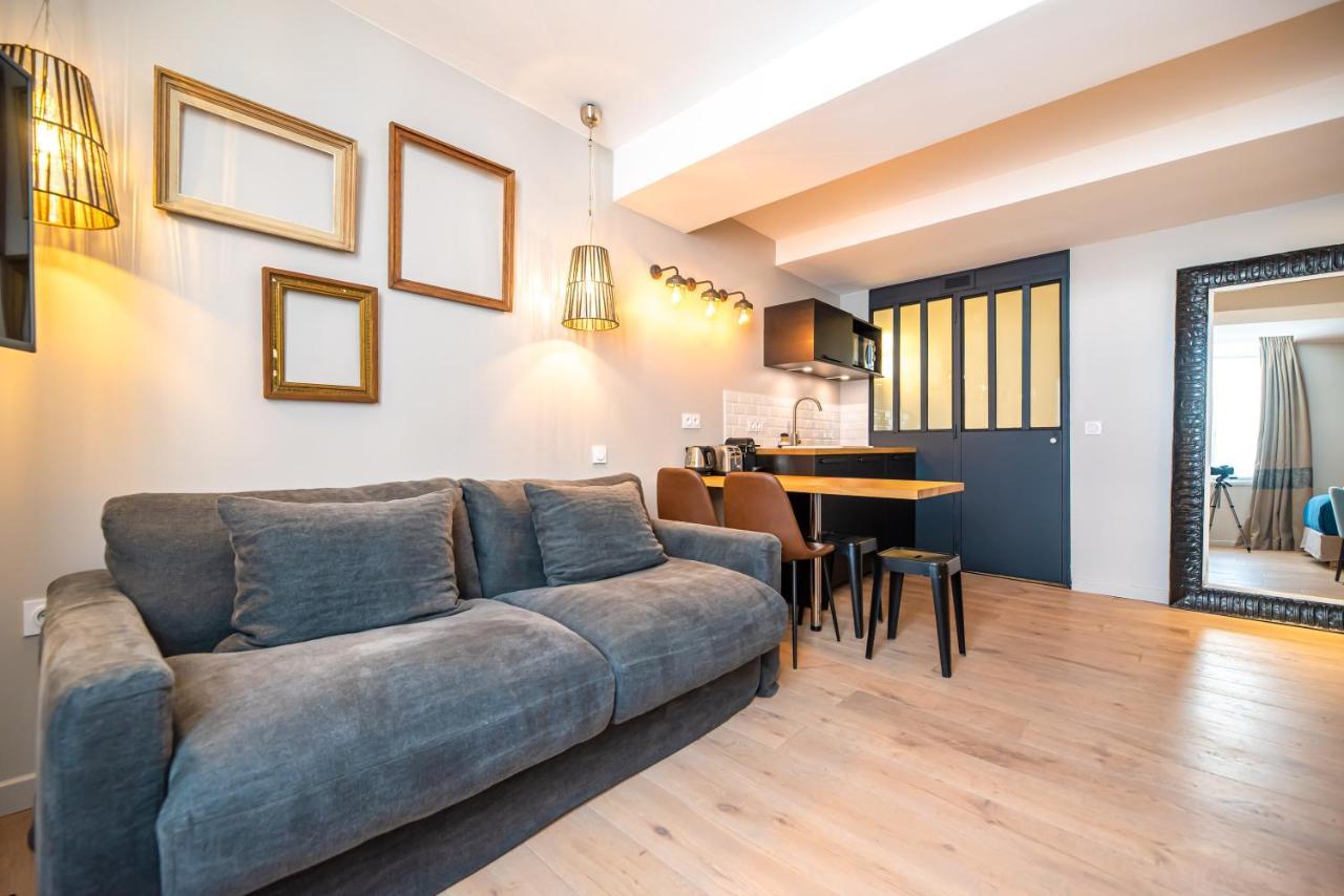 Les Boulevards Apartment