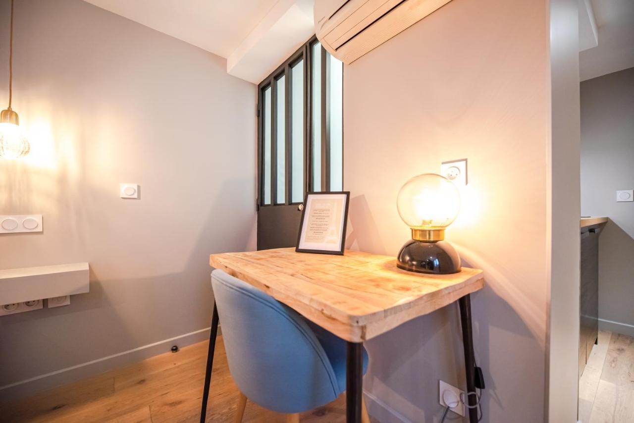 Les Boulevards * Paris