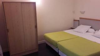 Les Boulevards Appartamento