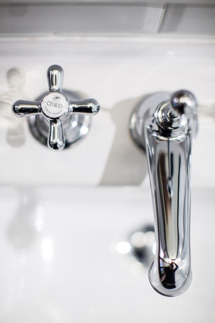 Les Boulevards Apartment