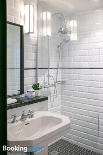 Apartment Les Boulevards Paris