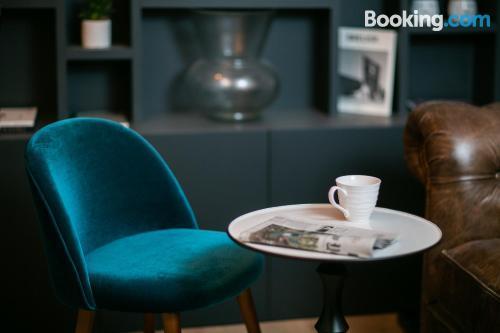 Les Boulevards Apartment *