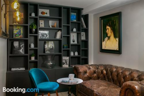 Appartamento Les Boulevards