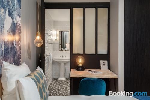 Les Boulevards Appartamento Parigi