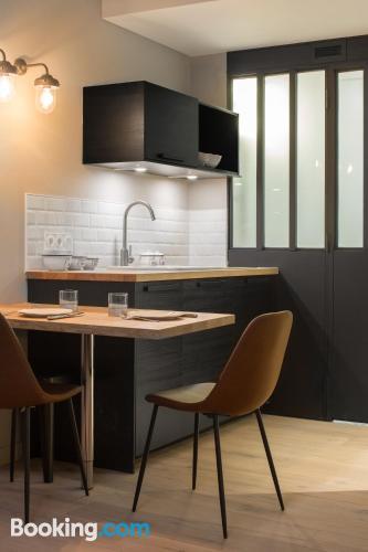 Apartment Les Boulevards Paris